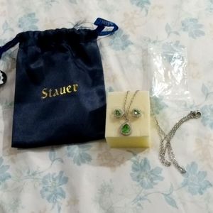 Stauer Necklace